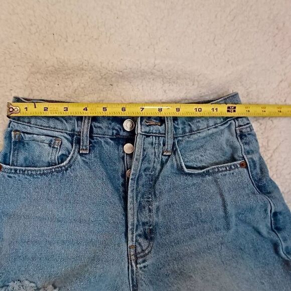 Cello distressed jeans Size 1 - Picture 8 of 9